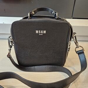 MSGM purse